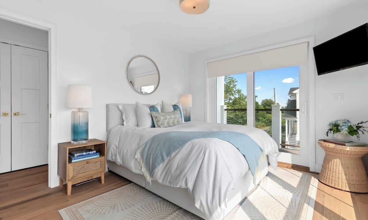 Photo of Bedroom in Fairfield