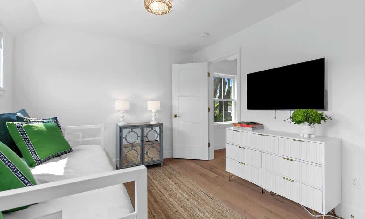 Photo of Bedroom in Fairfield