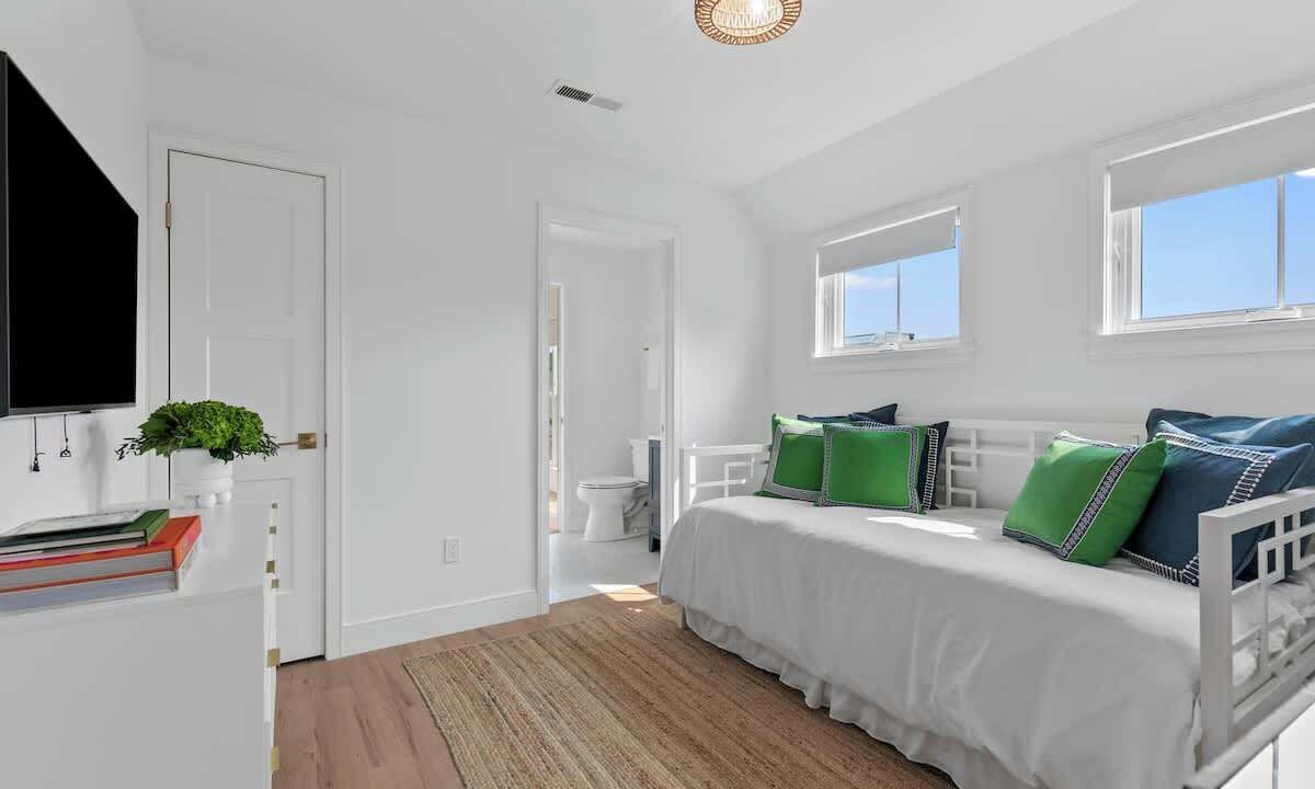 Photo of Bedroom in Fairfield