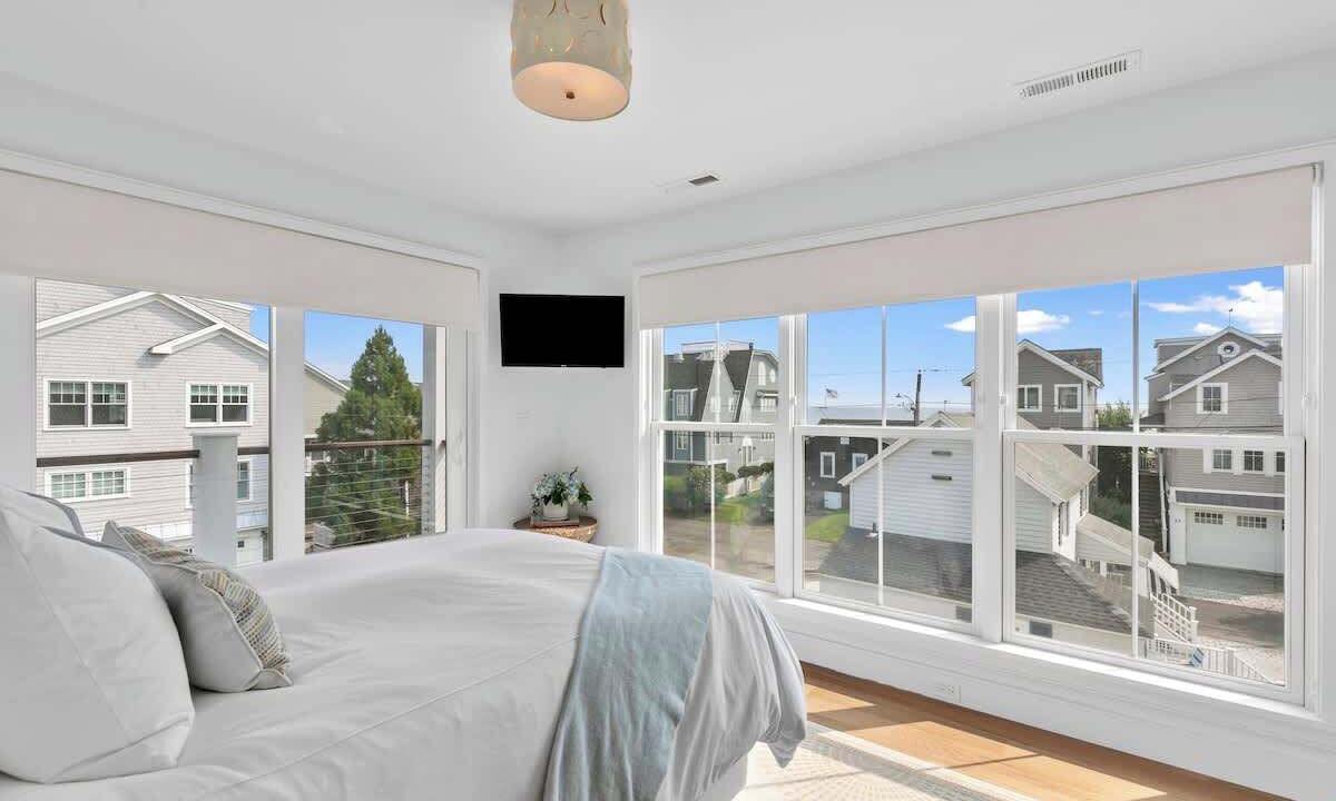 Photo of Bedroom in Fairfield