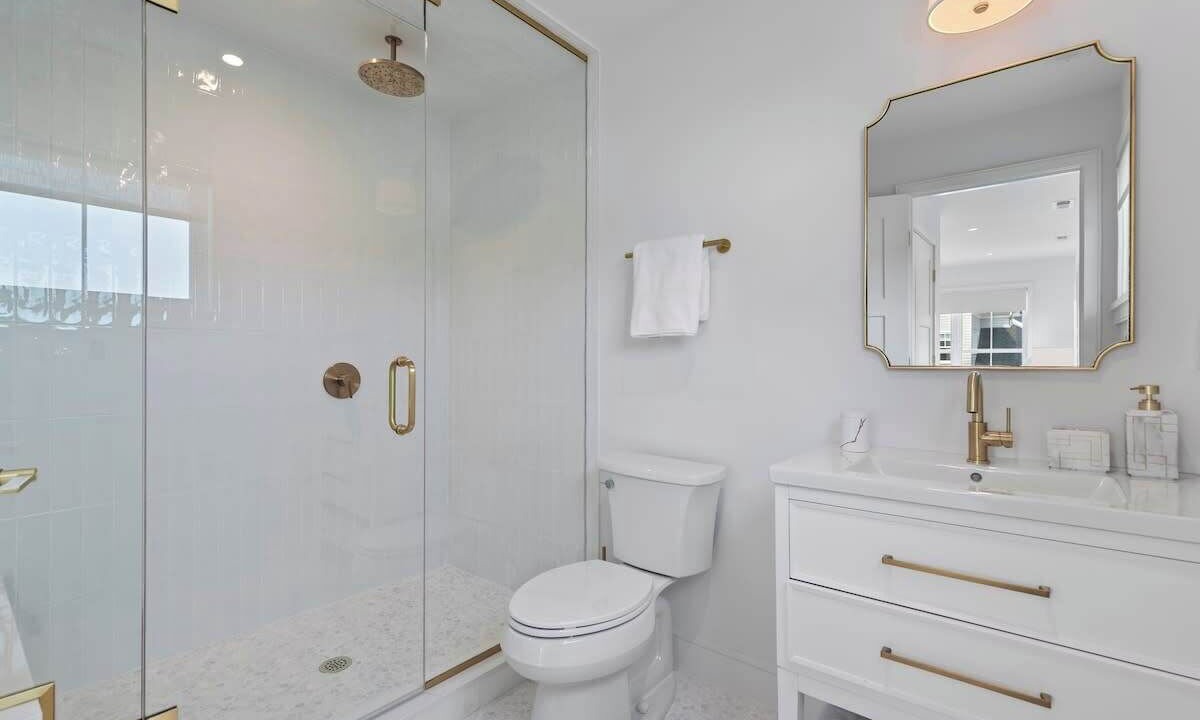 Photo of Bathroom in Fairfield