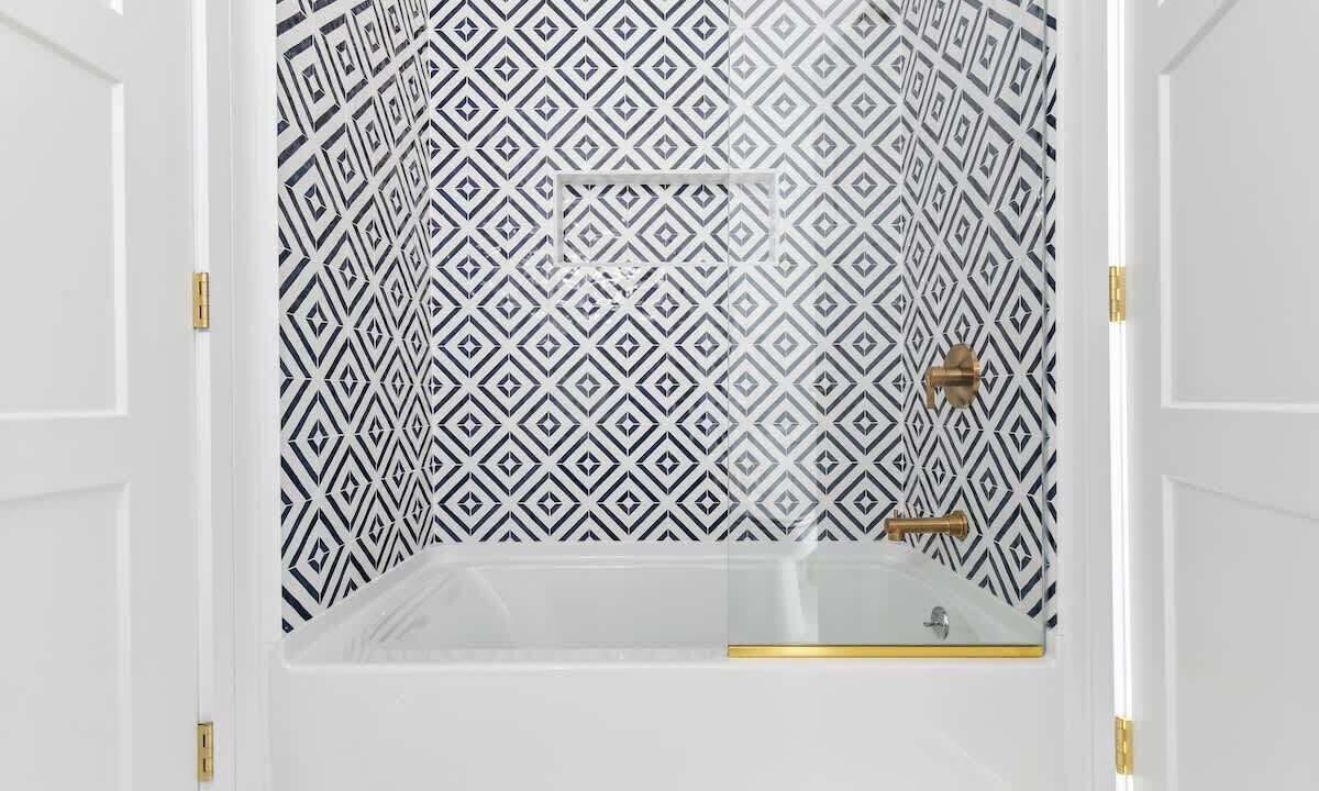 Photo of Bathroom in Fairfield