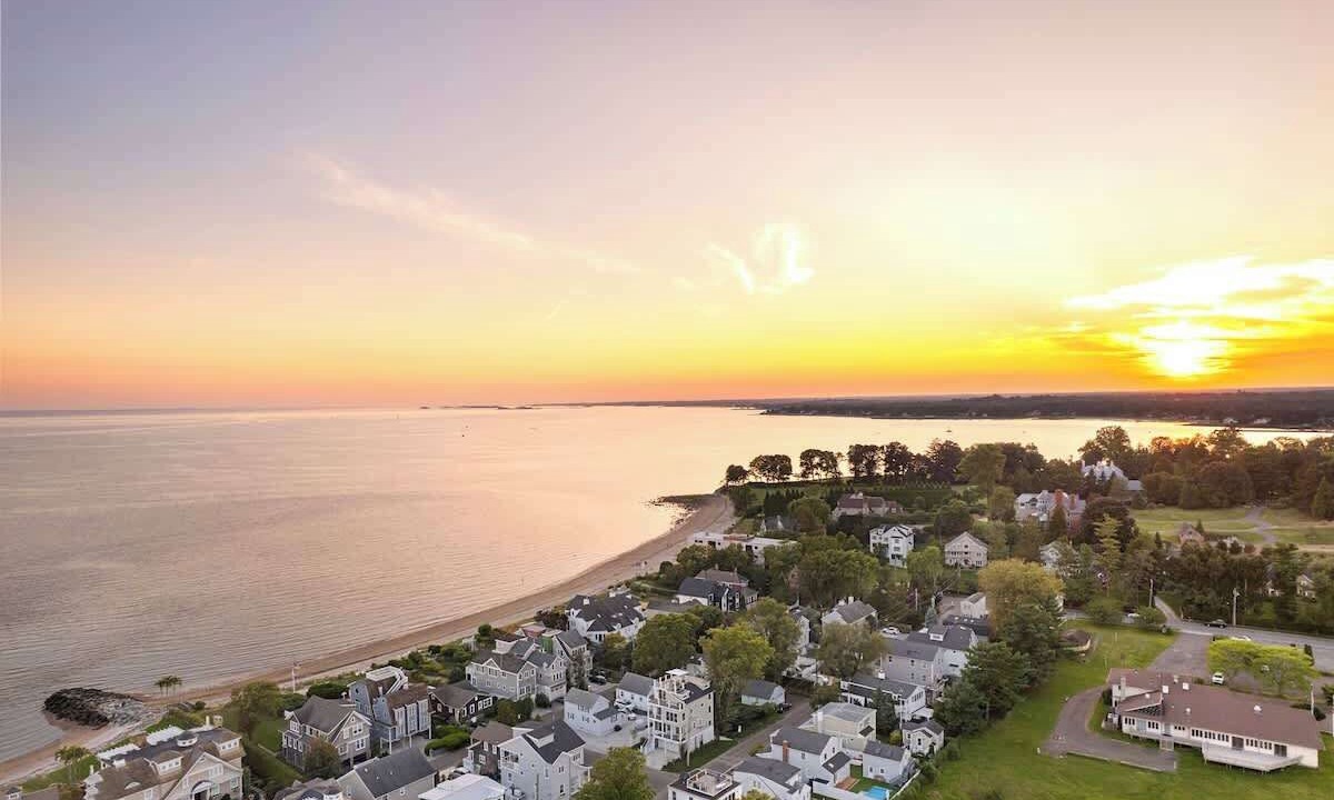 Photo of Outdoor in Fairfield