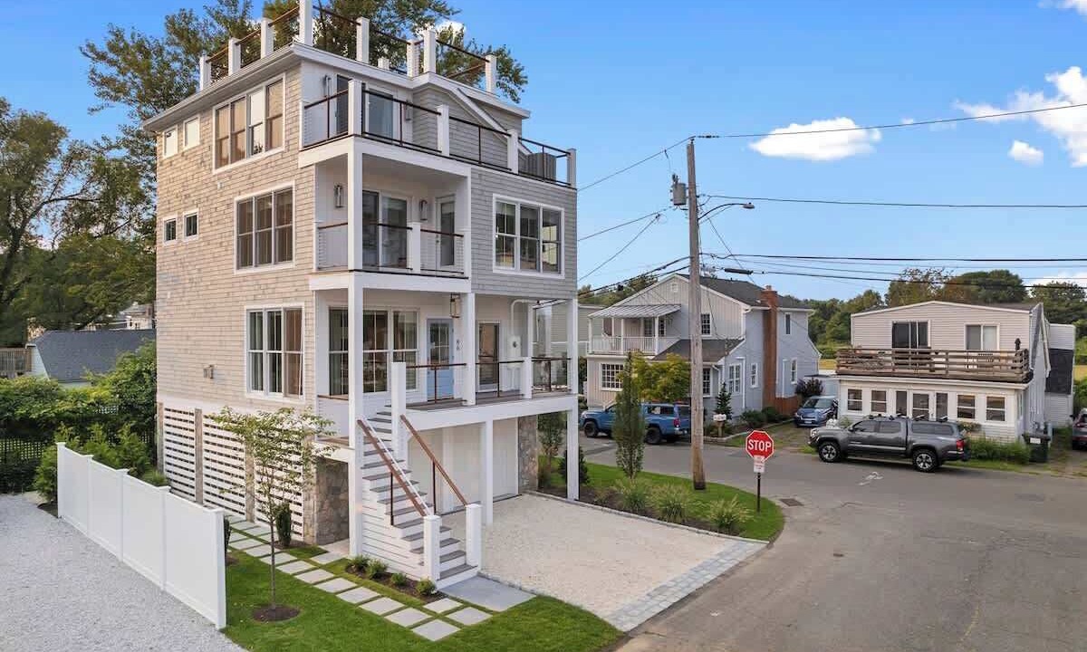 Photo of Outdoor in Fairfield