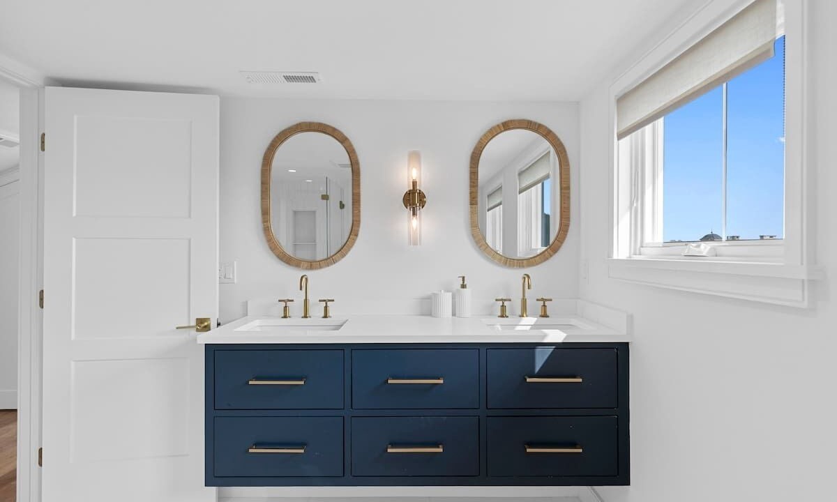 Photo of Bathroom in Fairfield