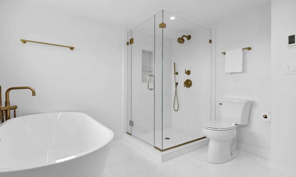 Photo of Bathroom in Fairfield