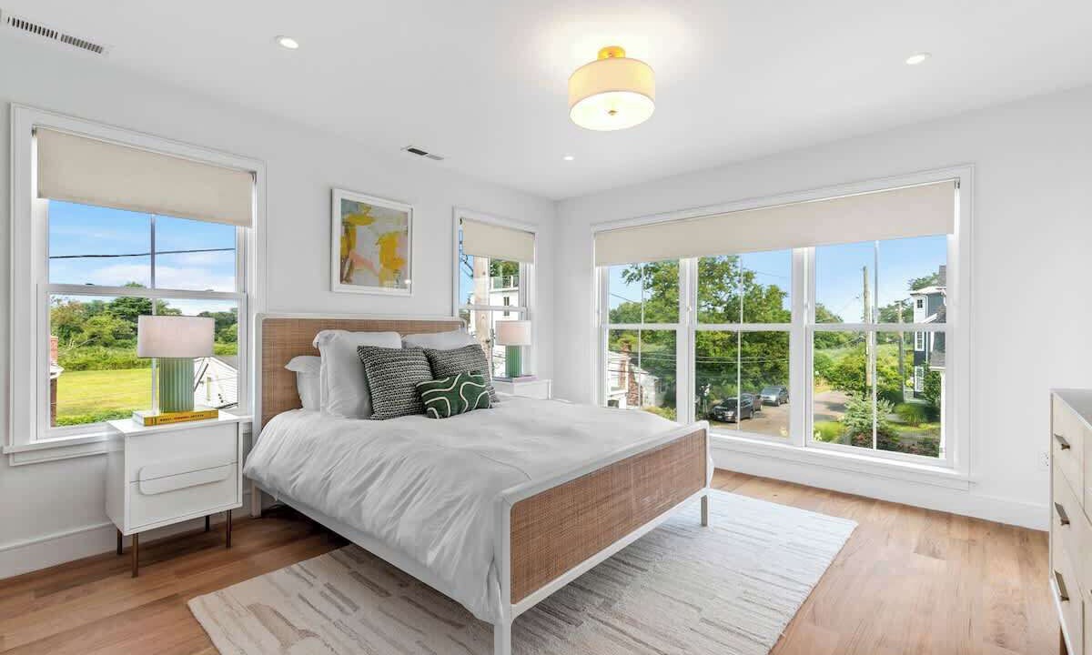 Photo of Bedroom in Fairfield