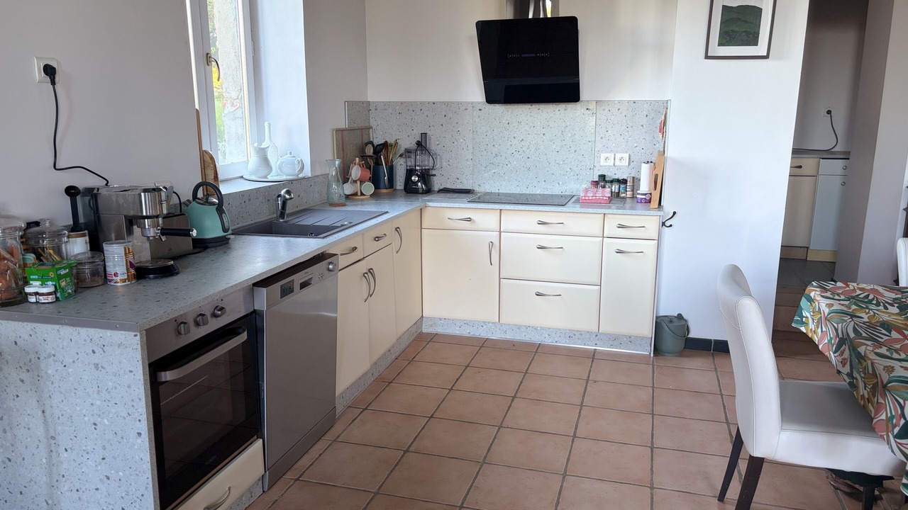 Photo of Kitchen in Villaries