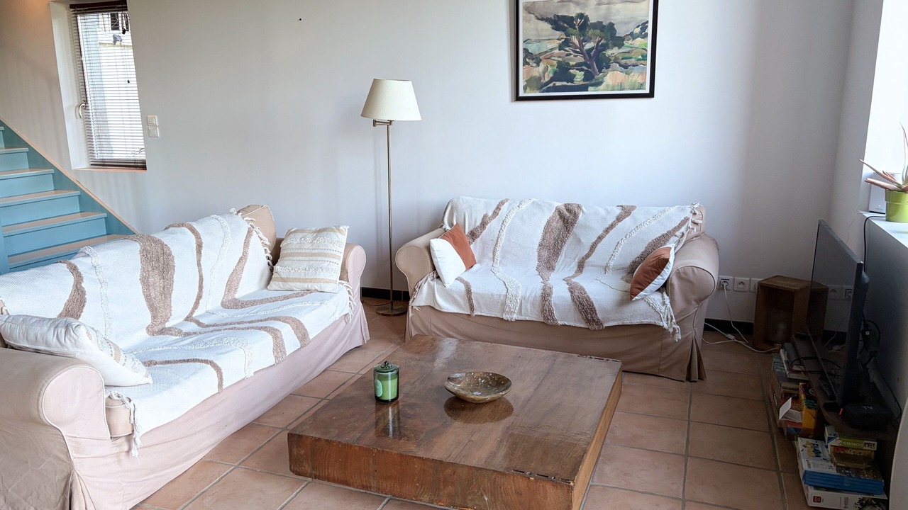 Photo of Livingroom in Villaries