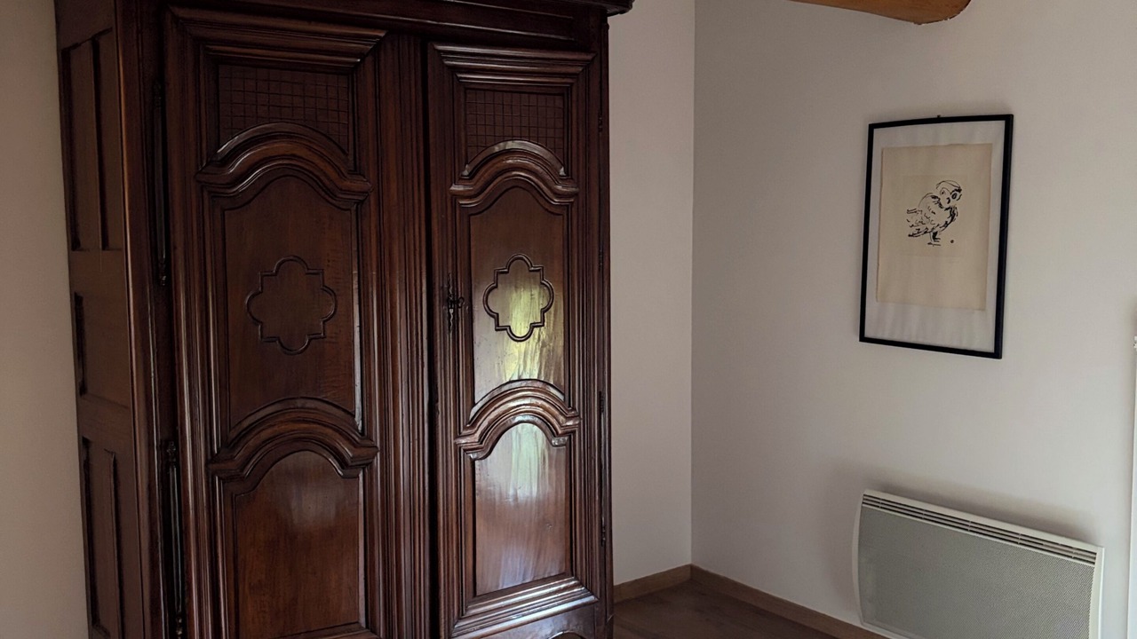 Photo of Bedroom in Villaries