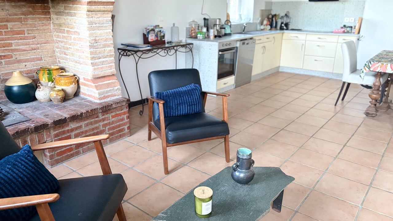 Photo of Kitchen in Villaries