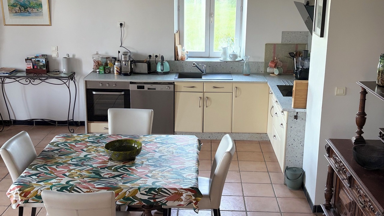 Photo of Kitchen in Villaries