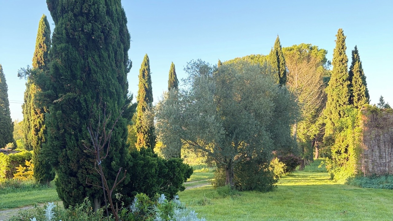 Photo of Outdoor in Villaries
