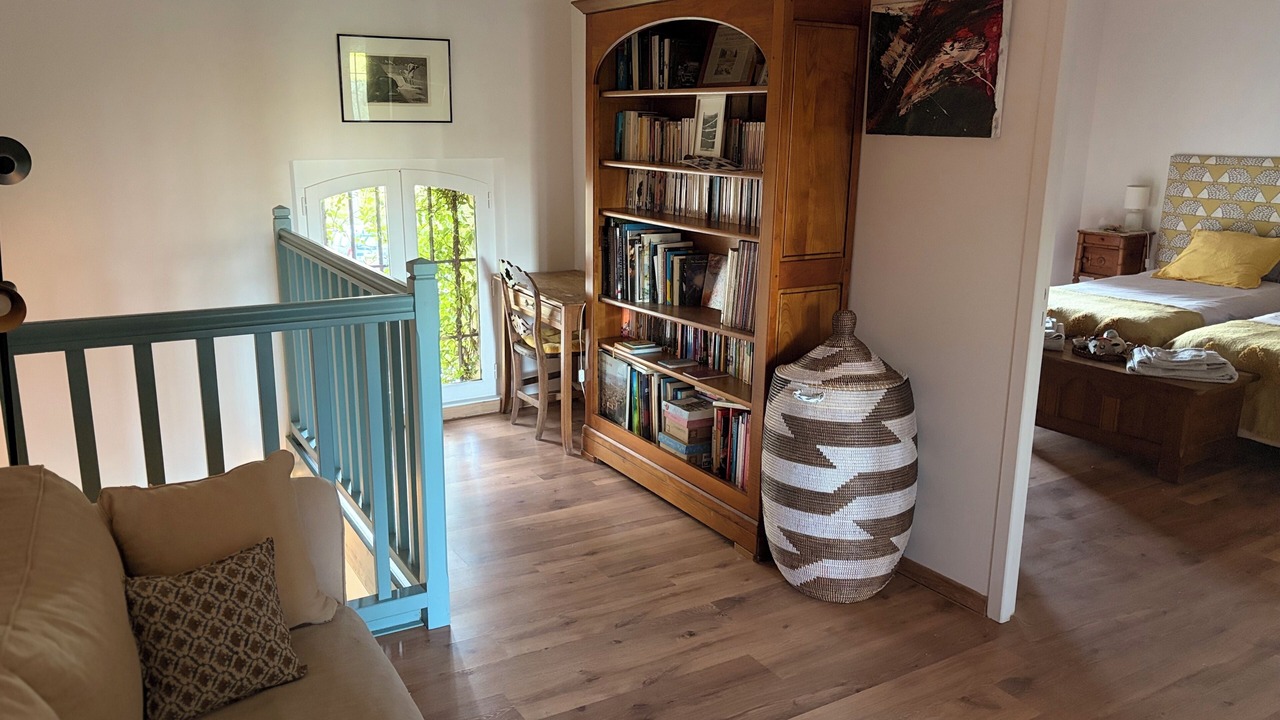 Photo of Bedroom in Villaries