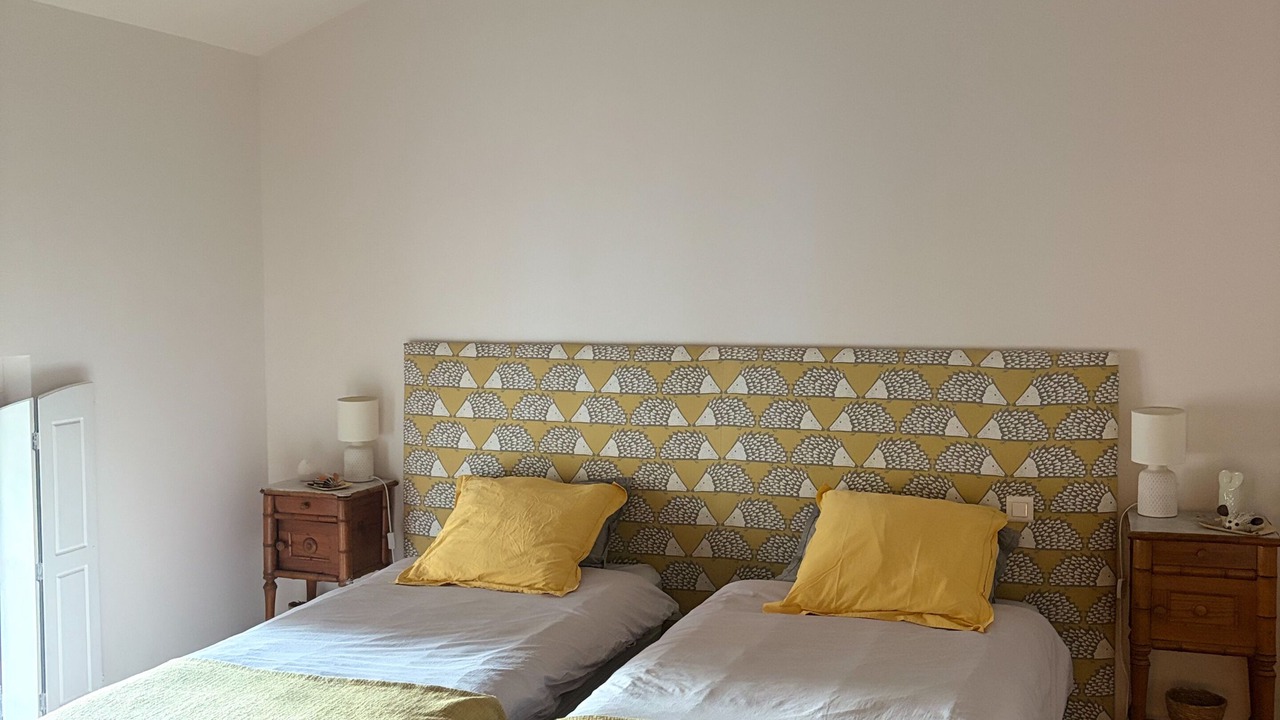 Photo of Bedroom in Villaries