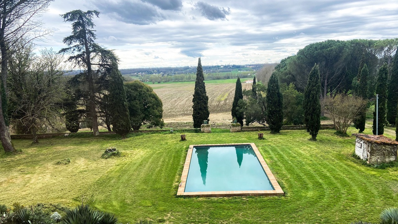 Photo of Outdoor in Villaries