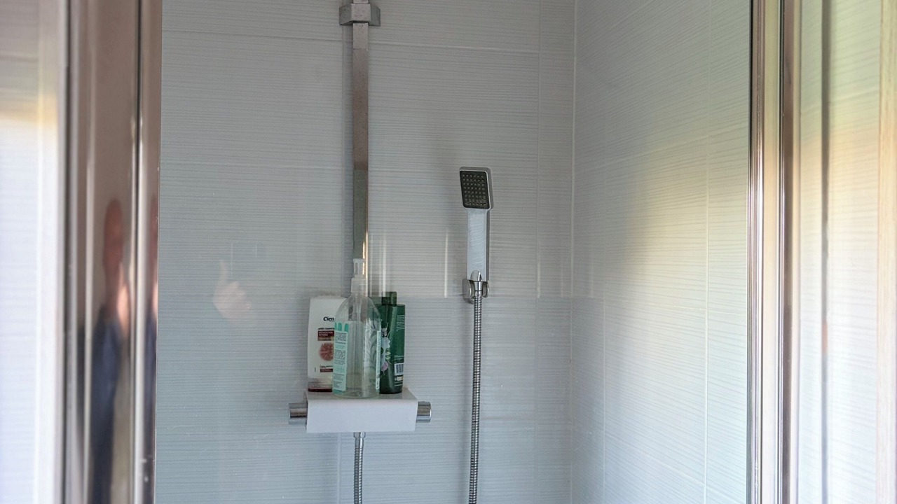 Photo of Bathroom in Villaries