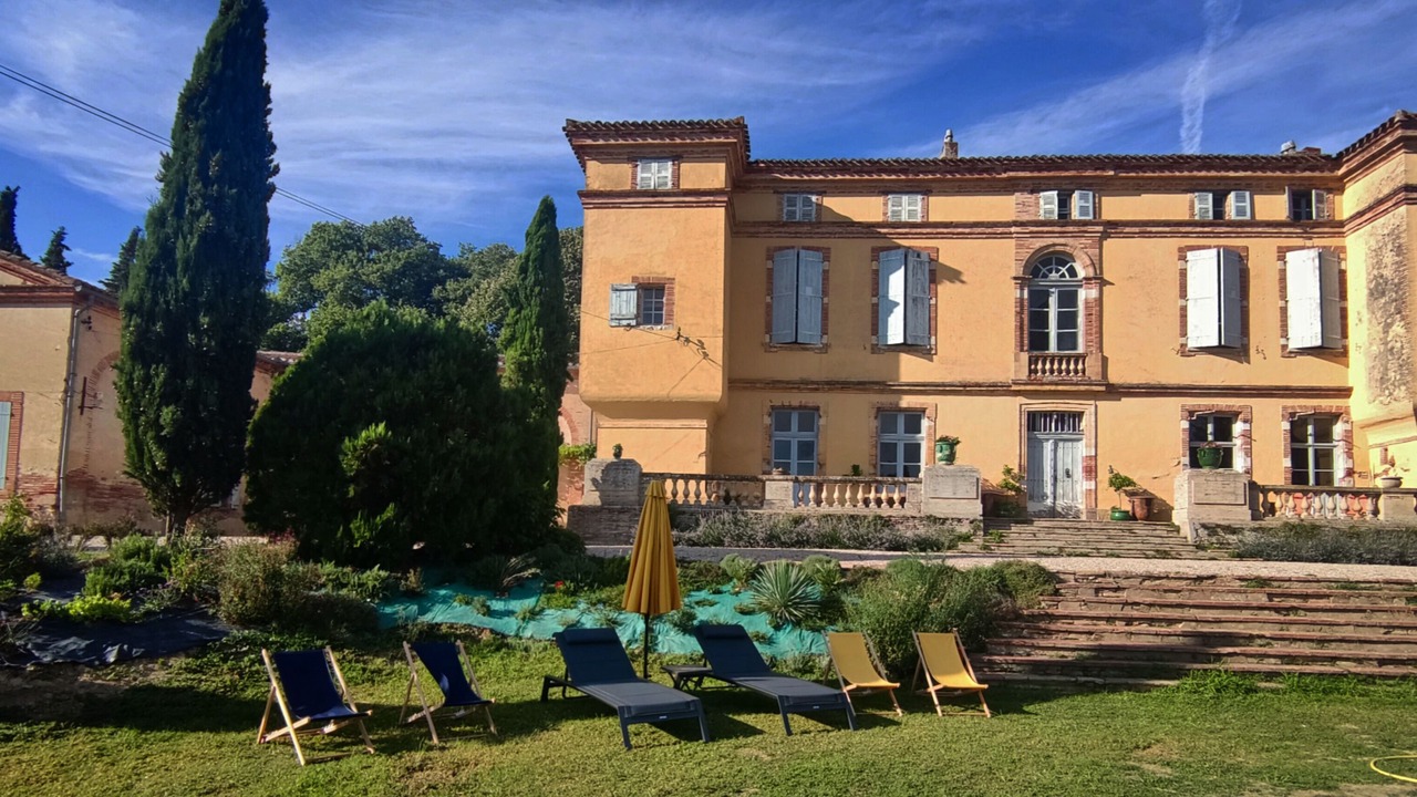 Photo of Outdoor in Villaries