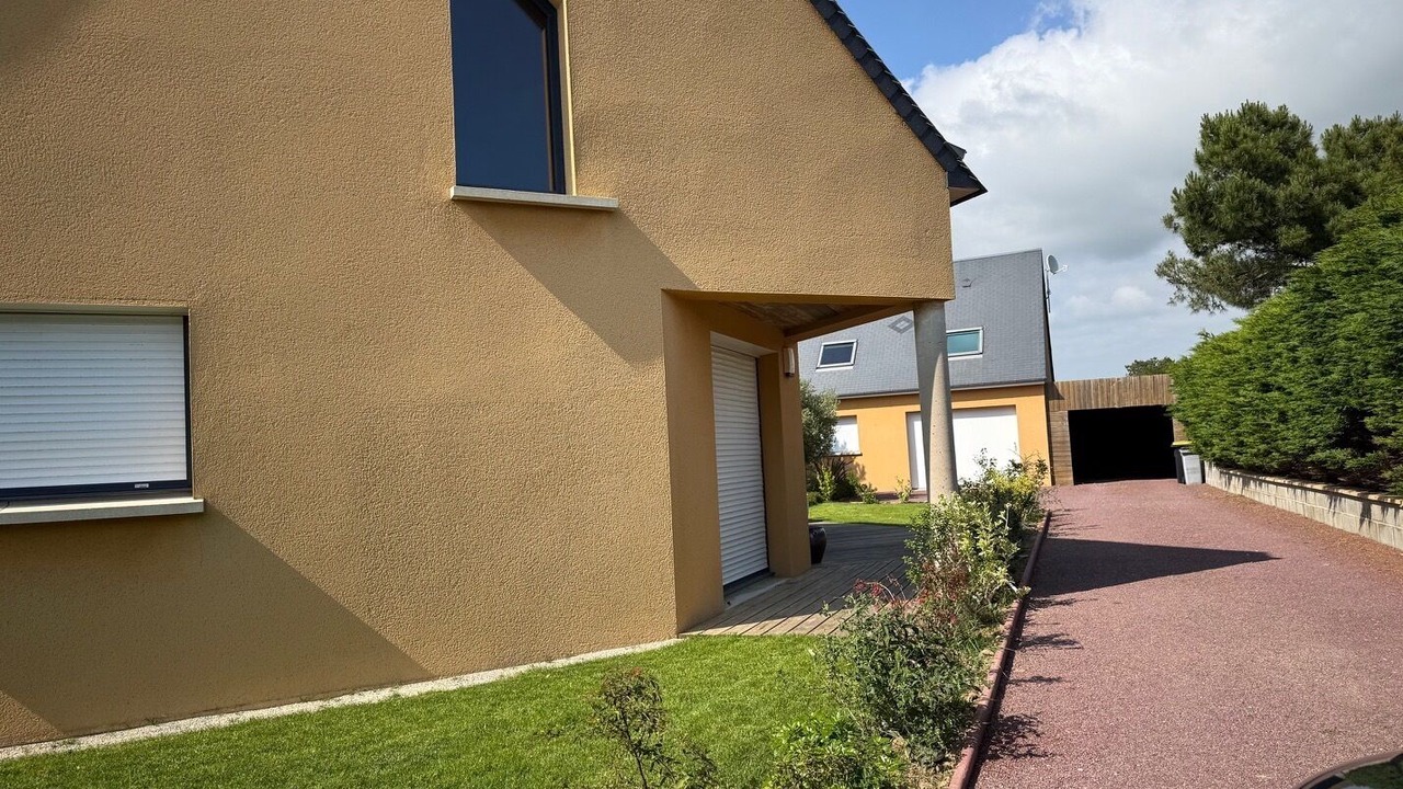 Photo of Outdoor in Barneville-Carteret