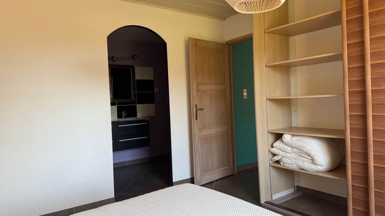 Photo of Bedroom in Barneville-Carteret