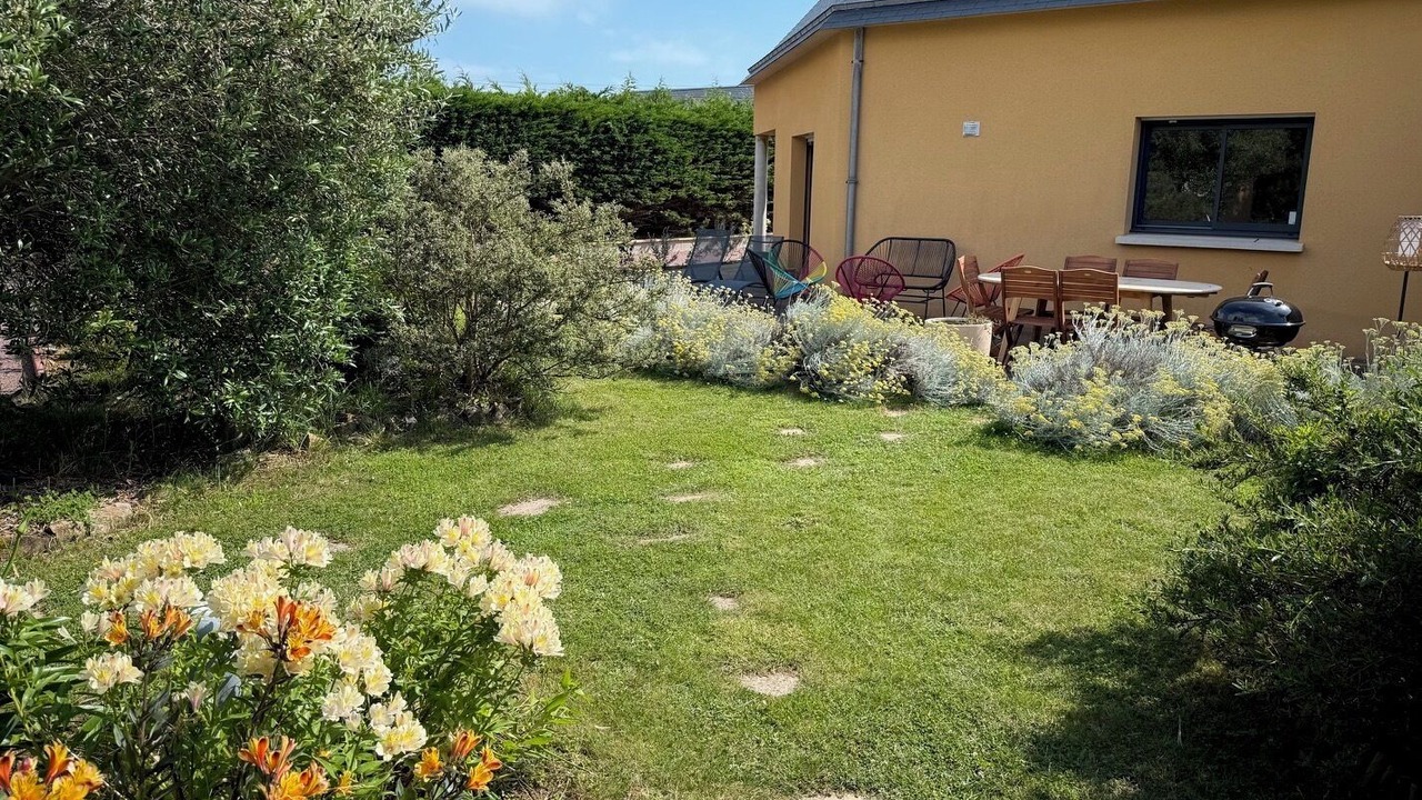 Photo of Outdoor in Barneville-Carteret