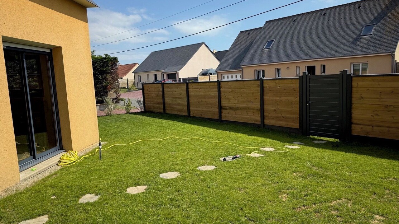 Photo of Outdoor in Barneville-Carteret