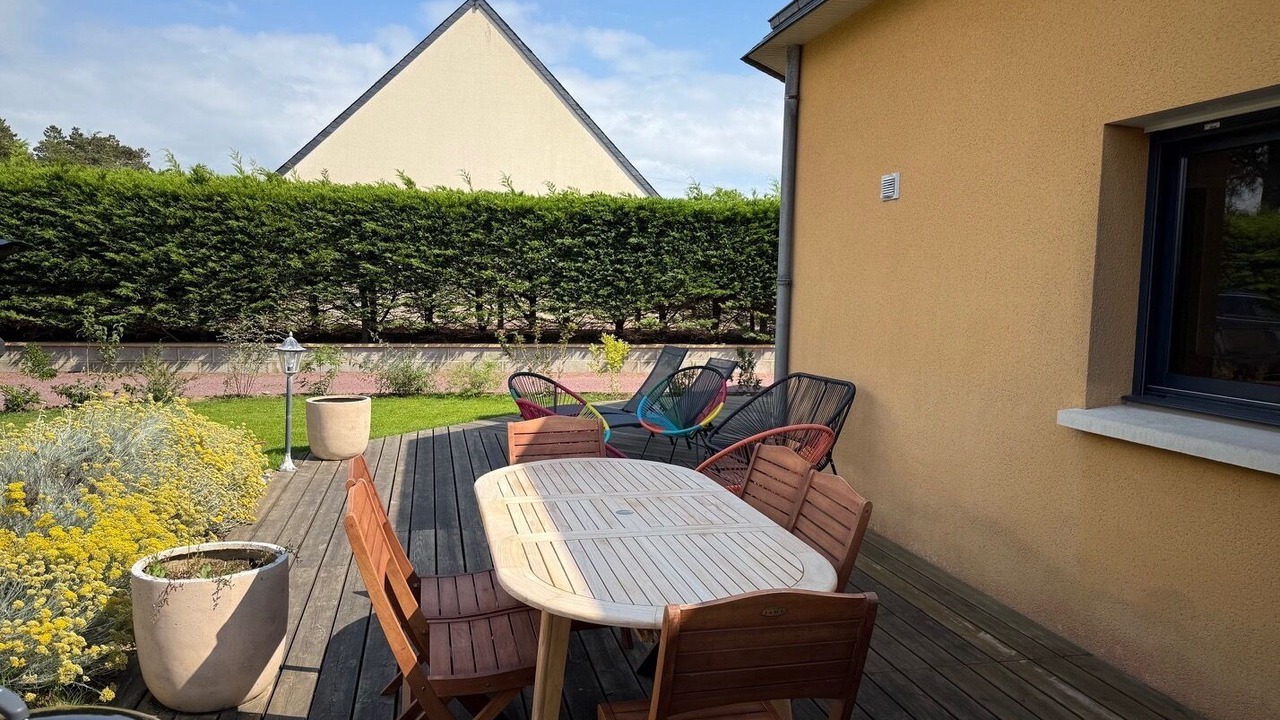 Photo of Outdoor in Barneville-Carteret