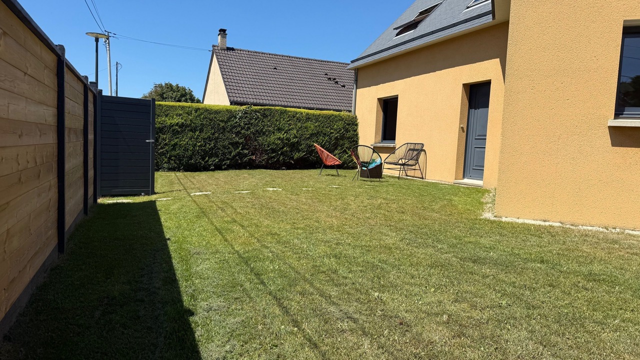 Photo of Outdoor in Barneville-Carteret