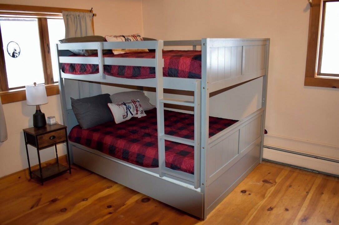 Photo of Bedroom in Warren