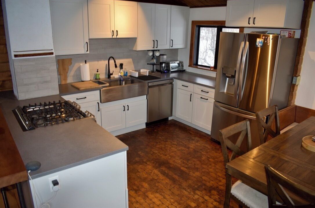 Photo of Kitchen in Warren