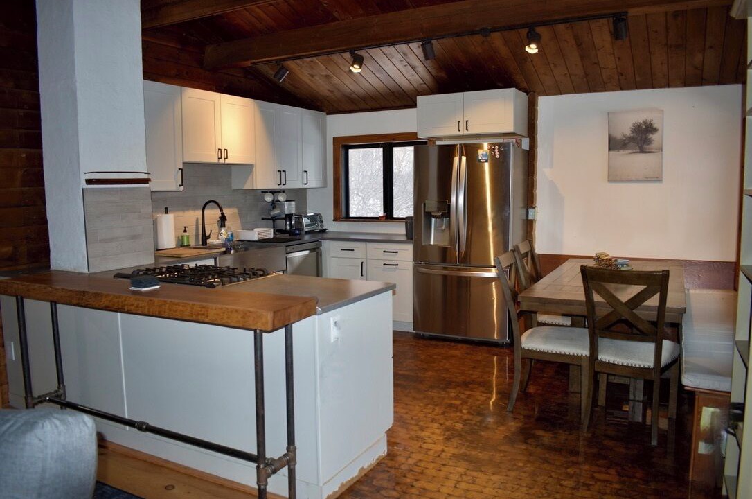 Photo of Kitchen in Warren