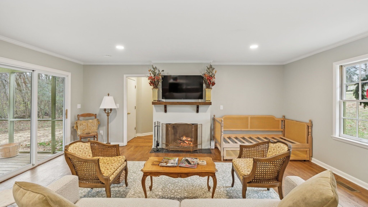 Photo of Livingroom in Franklin