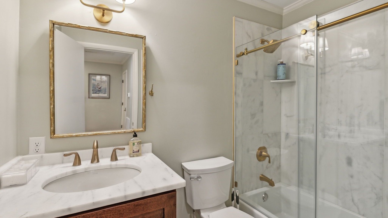 Photo of Bathroom in Franklin