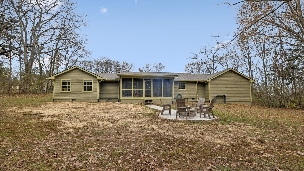 Photo of Outdoor in Franklin