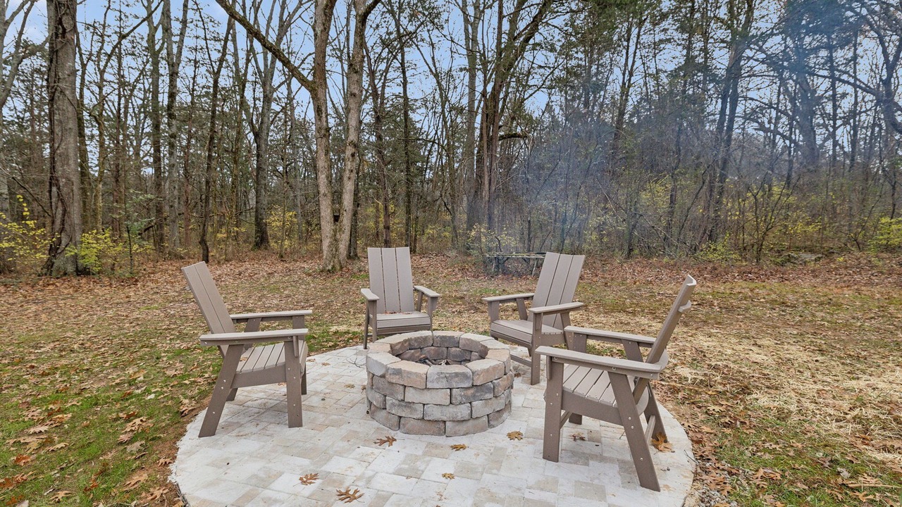 Photo of Outdoor in Franklin