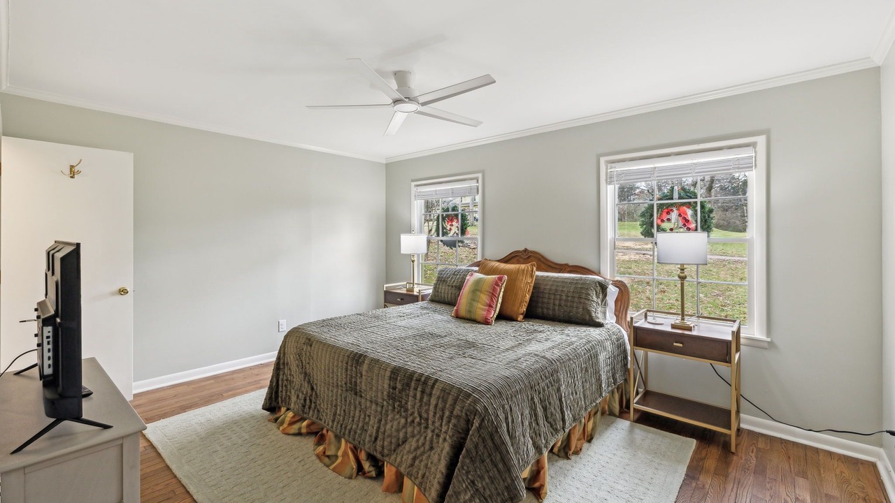 Photo of Bedroom in Franklin