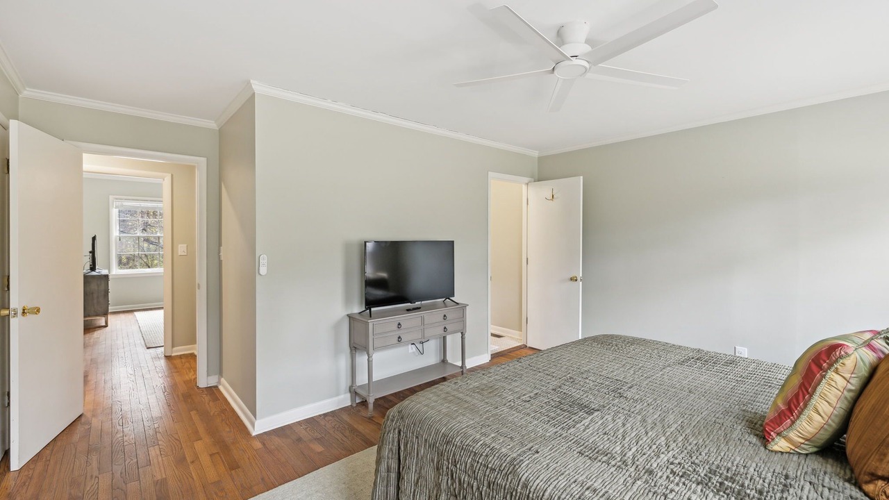 Photo of Bedroom in Franklin