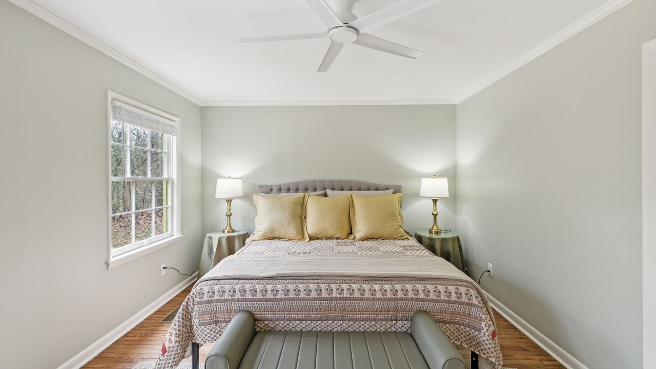 Photo of Bedroom in Franklin