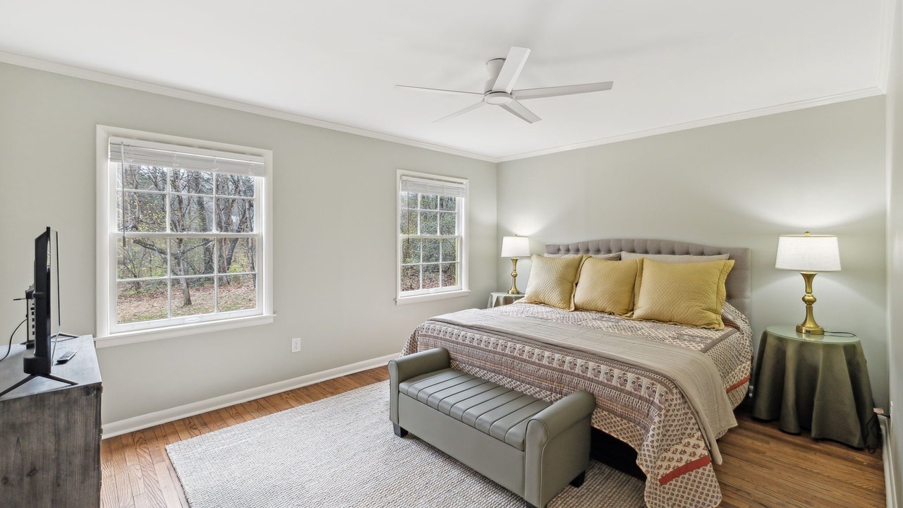 Photo of Bedroom in Franklin