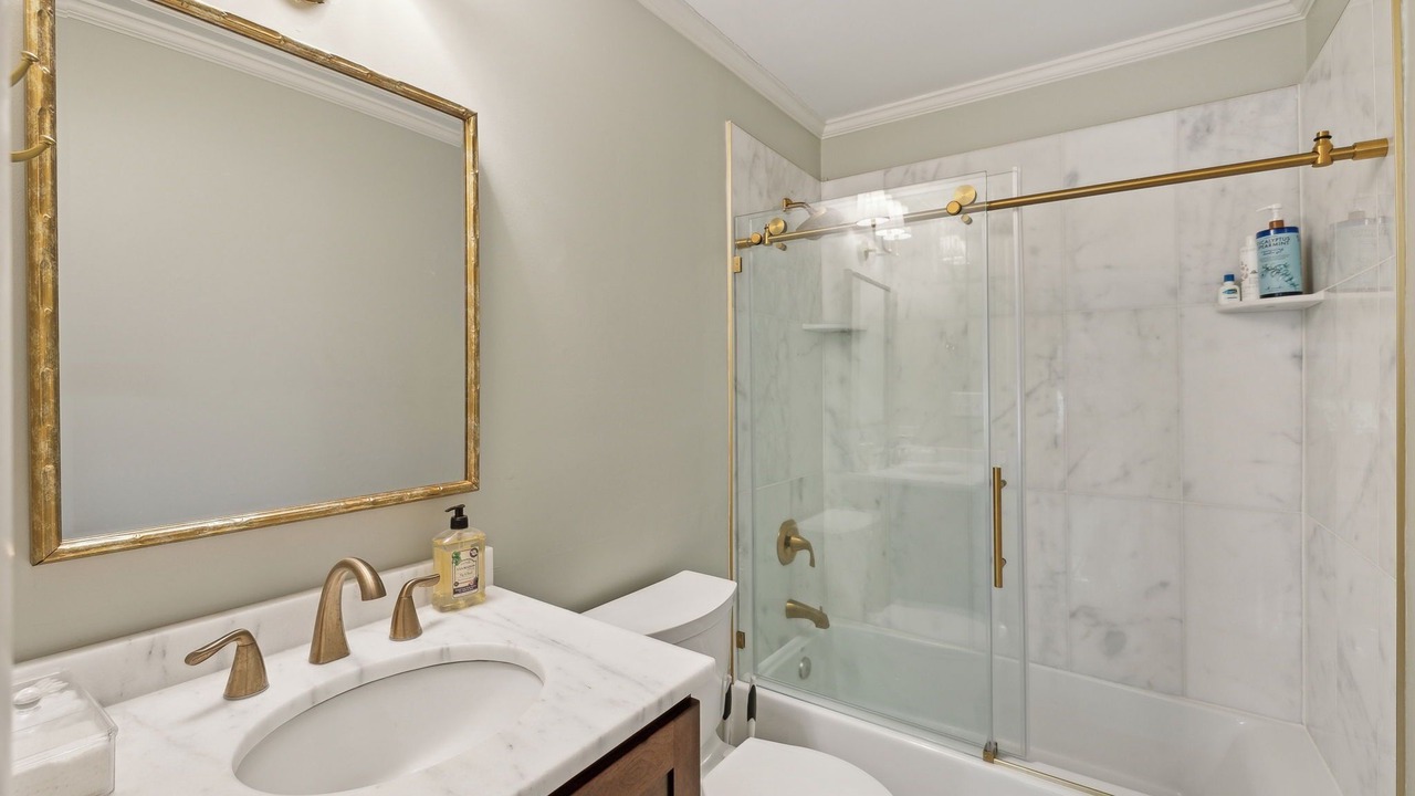 Photo of Bathroom in Franklin