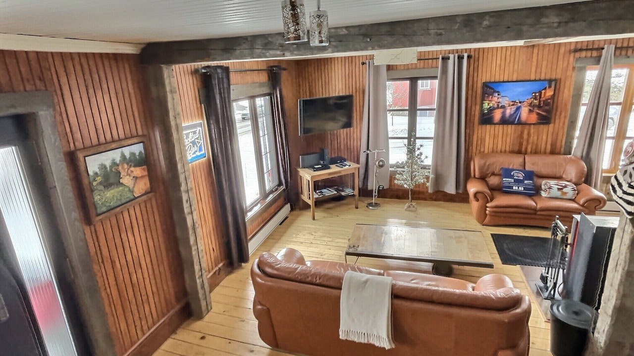 Photo of Livingroom in Lac-Megantic