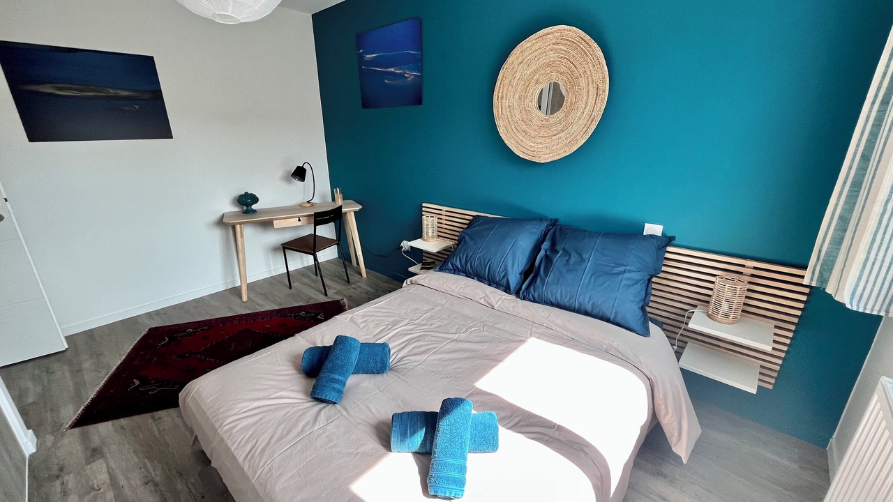 Photo of Bedroom in Perigny