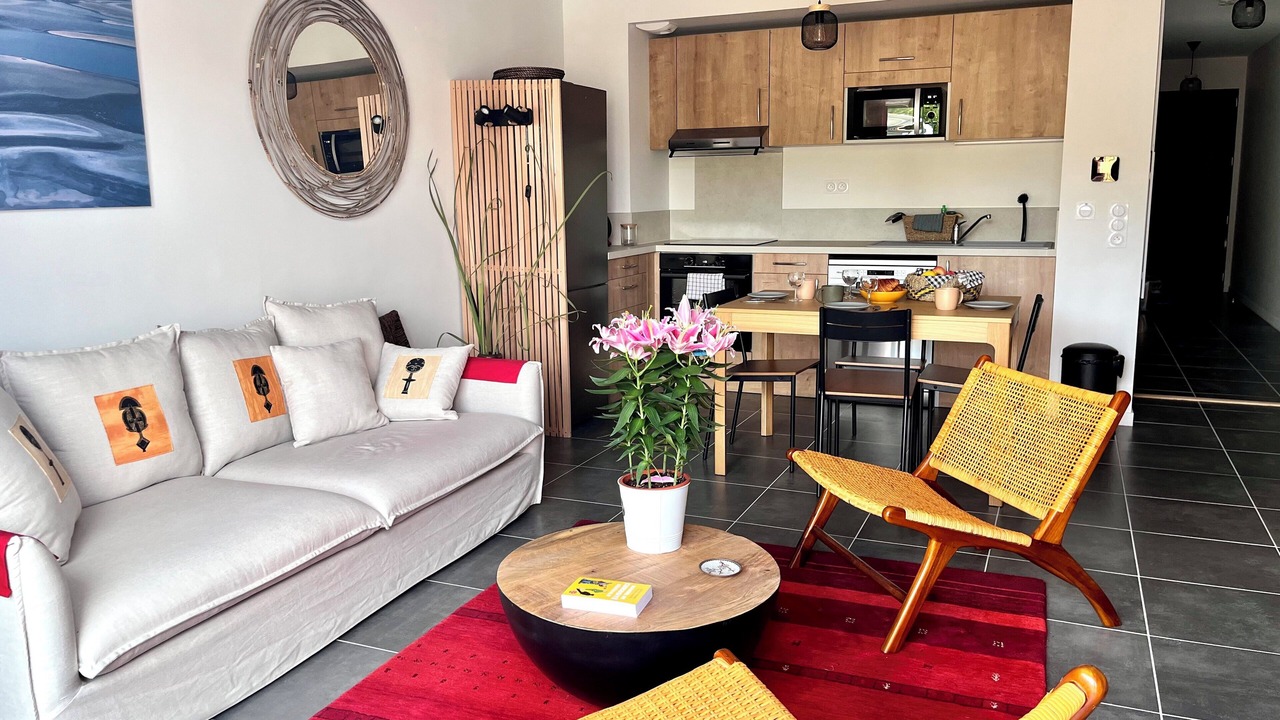 Photo of Livingroom in Perigny