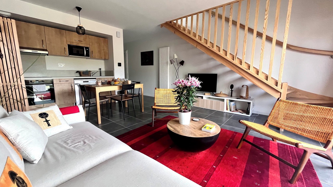Photo of Livingroom in Perigny