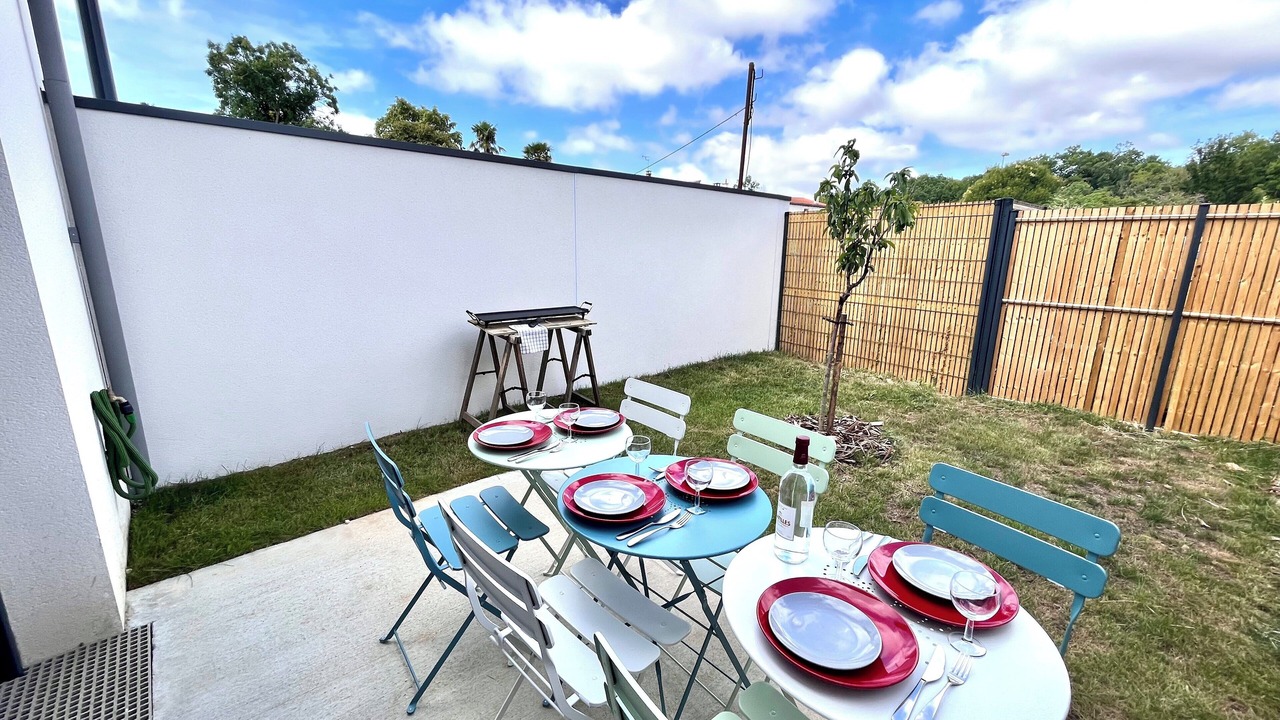 Photo of Outdoor in Perigny