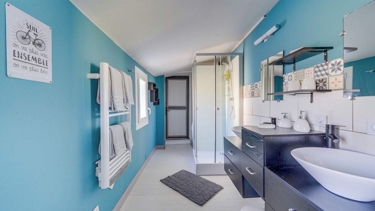 Photo of Bathroom in Pauillac