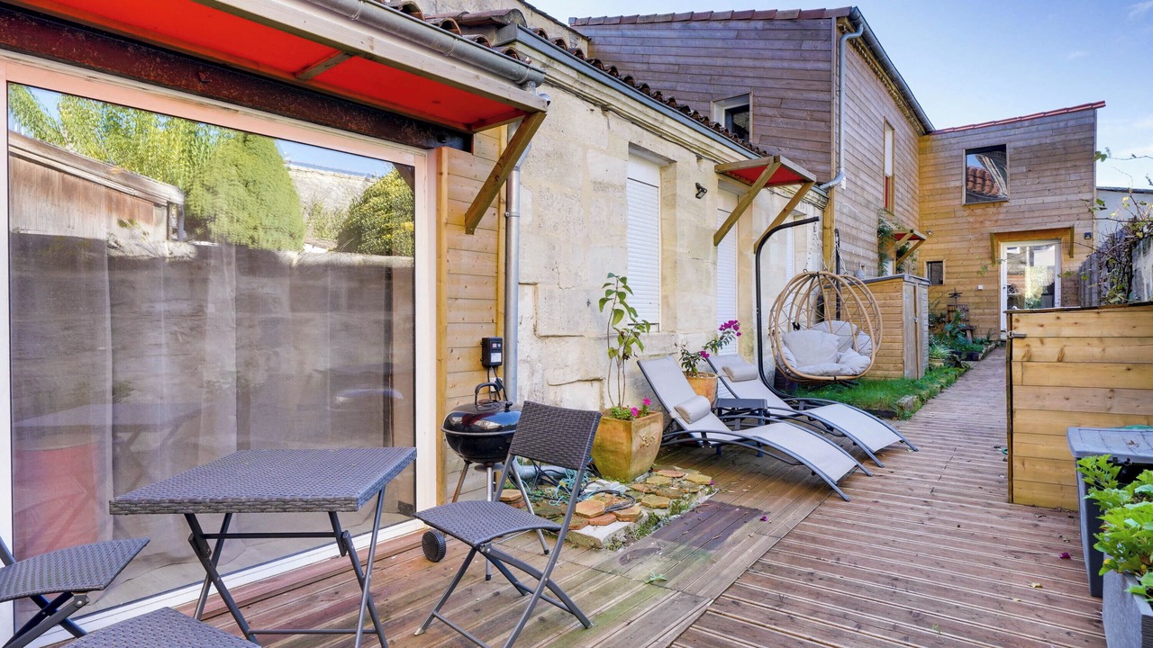 Photo of Outdoor in Pauillac