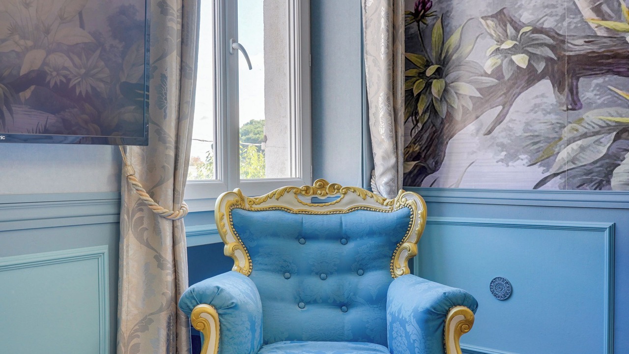 Photo of Livingroom in Pauillac