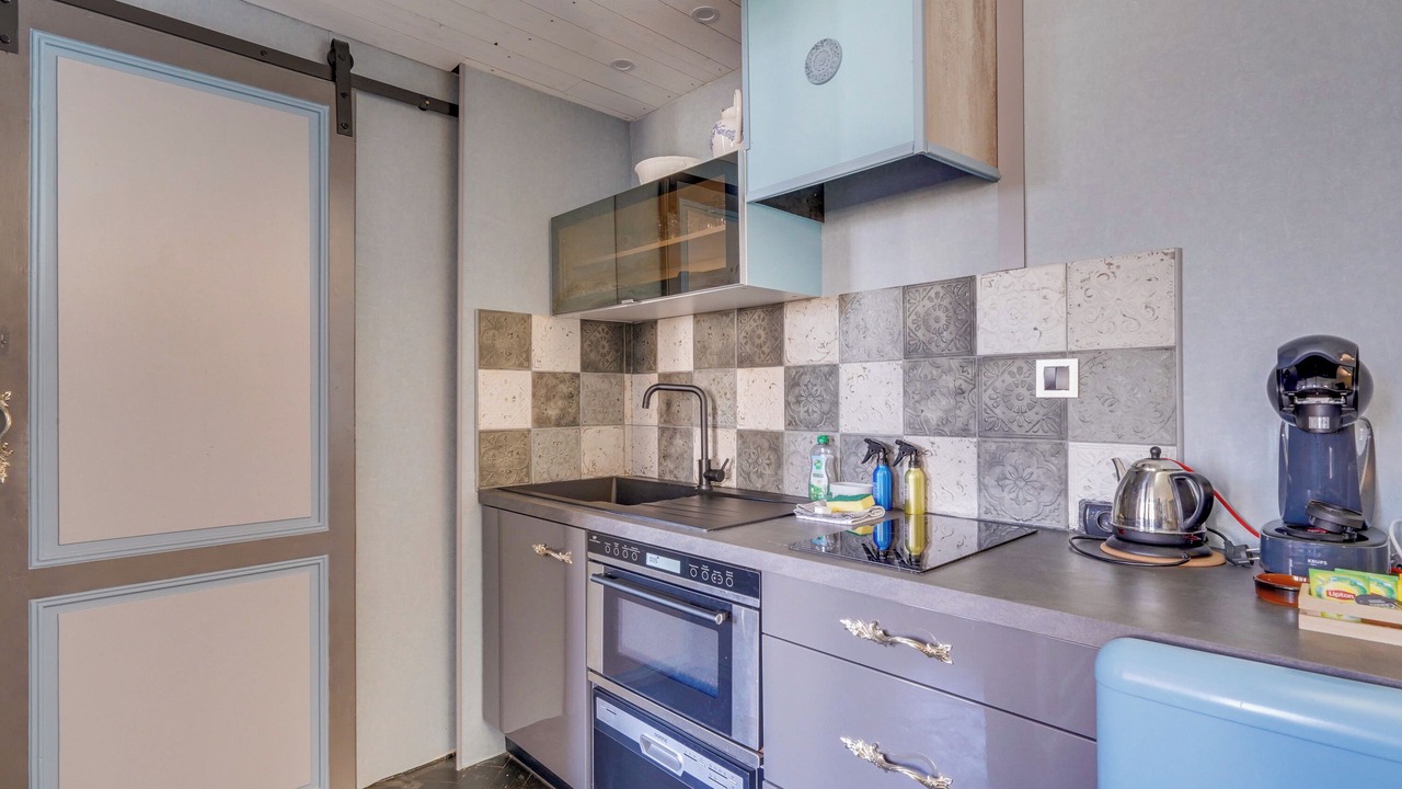 Photo of Kitchen in Pauillac