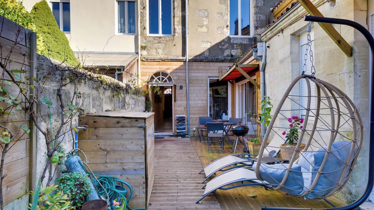 Photo of Outdoor in Pauillac